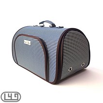 외출 강아지이동가방 대형 어깨끈 보더콜리 노견 시츄, 상세페이지 참조, 색상_레드