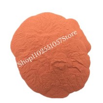 기타 수공구 구리 분말 5 고순도 99999 연구 및 개발 요소 금속 스프레이 파우더, 325 mesh+Cu powder 100g