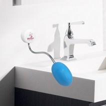 HLBATH 봉 비누걸이 봉비누10개 세트 공중화장실 비누걸이, 에레미 봉비누걸이+비누10개