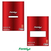 20매입 화일 파일 인덱스용 폼텍 라벨지 스티커 서류 정리 관리 보관, 제품, LQ-3628