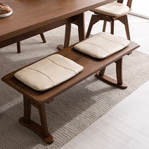 [에몬스홈] 식탁 1위 엘프 6인 식탁세트 모음, 엘프 벤치의자 1100