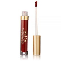 Stila Stay All Day® 리퀴드 립스틱 3.0ml (0.11온스) 스틸라, Rubino