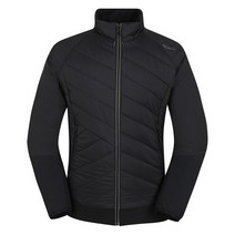 PRO-SPECS 액티브 패딩 하이브리드 웜업 상MW-W812_PW3MW21W812 / 남성 패딩 트레이닝복