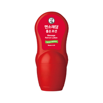 멘소래담 롤온 로션 파스 50ml, 6개