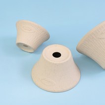 로자리안 쿠앤크 루비팟 수제 국산 토분 화분 마이플랜트, 15호, 화분단품