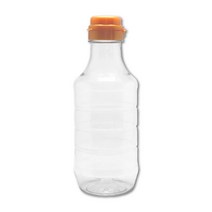 [유페트] 360ml sm 협구 원터치캡 1개 뚜껑선택, 금색