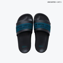 발란스 라이드 업&컴피 그린파우스트