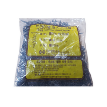 명화금속 목재용피스 코스 흑색 6x38mm 500개입, 코스 흑색 #6x38(500개)