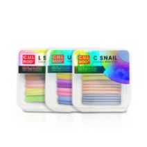 [로만사씨유엘] 속눈썹 파마 롯트 - 3종, C스네일