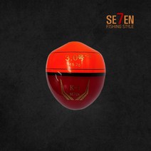 SE7EN K-1 구멍찌 가성비 바다낚시찌 바다찌 감성돔 갯바위, B