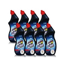 AKMALL 매직싹 베란다 벽 욕실 벽지 곰팡이제거제 750ml 8개/