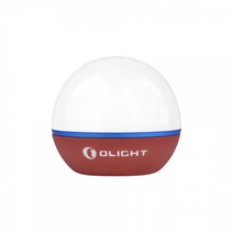 LC 100K 200K 다기능 스마트포유 101231 OLIGHT 전구 리틀 스타 미니 마그네틱 충전식 캠핑 램프 캠핑 램프 LED 다기능 전구 램프, 06 quot 리틀 스타 quot 와인, 1개