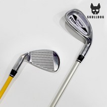 브랜드없음 주니어골프채 어린이 아이언 골프클럽 아동 초등, 선택완료, 주니어 아이언 9-12세