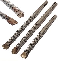 SDS 함마드릴비트 2날 PLUS비트 콘크리트기리 드라켄, 드라켄 SDS 2날 PLUS비트 15.0x160