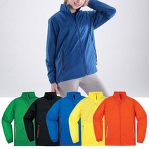로버트 초경량 바람막이 점퍼 S-3XL 6626빅사이즈점퍼 골프웨어 바람막이점퍼 빅사이즈 바람막이