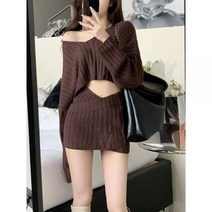 5월결혼식하객룩 캐주얼 미니드레스 봄 가을112350