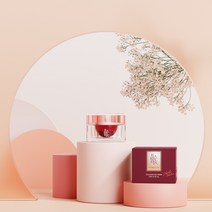 [백화점 판매] 보니앤제이 플라레세타 콜라겐 아이크림 15ml/태반화장품, 15ml * 1개