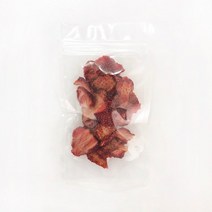 [RAΕ] 딸기칩 20g 건조 딸기 건과일 간식용일 말랭이 말린 전과일 용일 과자 ▷_4Ε470Ea, Ε본상품선택!, 벫▤선택없음
