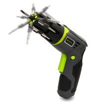 핸즈 가제트 드라이버 3.6V, 1개