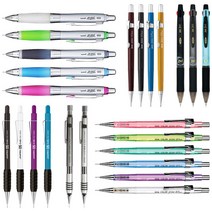 샤프/제도샤프/알파겔/델가드/브랜드별 모음, 04) 유니 알파겔 슬림 샤프, 04) 0.5mm 로즈핑크