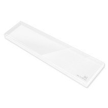 엠스톤글로벌 mStone 아크릴 ROOF 104 (리얼포스 호환) 키보드루프