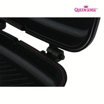 퀸센스 노블 IH인덕션 겸용 양면팬 대형 31cm