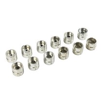 UDT신성 IEC 다이스세트 육각 16~400SQ 12pcs