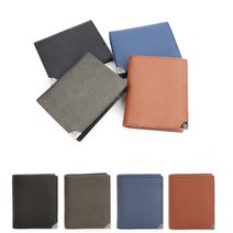 남자 남성 중학생 고등 캐주얼 지갑 선물 lepetitbbj*9096249Af