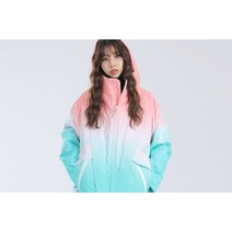 [블렌트] 2223FW 블렌트 리코 스노우보드 자켓 미스티 BLENT RICO JACKET MISTY 스노우보드복 스노우자켓