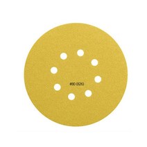 보쉬 샌딩 페이퍼(80방) 원형 사포 C470 (826) 50개입 유진집 #9299EA, 본상품선택
