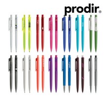 prodir 프로디아 정품 스위스 프리미엄 볼펜 DS9, 상세설명 참조, 없음
