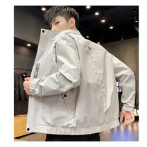 남자 바람막이 남성 점퍼 봄 자켓 등산복