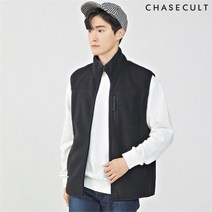 [체이스컬트] DP03 공용 폴리플리스 베스트 KFZU7311C03