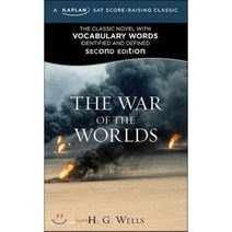 The War of the Worlds, Kaplan