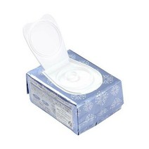 비페스타 미셀라 클렌징 티슈 브라이트닝 46매 각질 제거타입
