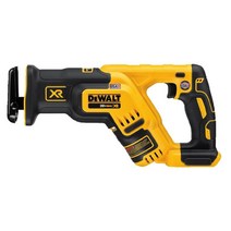 디월트 20V XR 무선톱 컷쏘 충전컷소 왕복톱 DCS367B / DEWALT 20V Reciprocating Saw Tool Only DCS367B, 상세내용참조
