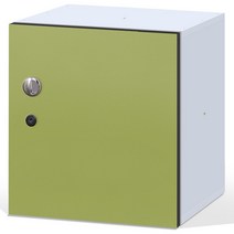 - 아이엠비몰 / 큐빅 사물함 / 열쇠형 / 4가지 사이즈 10가지 칼라, 열쇠형 라이트 400(대), 그린