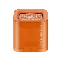 펫킷 솔로 정수기 1.8L 오렌지