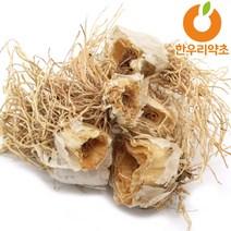 파뿌리 총백 300g 국산 먹는법 효능, 파뿌리300g, 1개