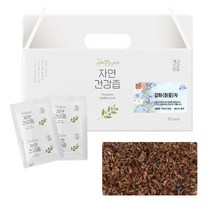 수입 갈화 칡꽃 즙 차 건강즙 진액 엑기스 액기스 100ml 30개입