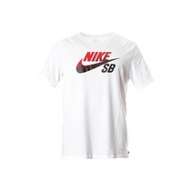 나이키 봄시즌 얼리버드 나이키 SB 드라이 로고 티셔츠 BV7433-101