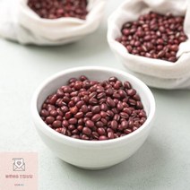 적두팥_국산_적두_국내산팥_800g_국산팥_땅끝해남_팥 06FA, 팥(적두) 800g