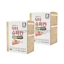 닥터슈퍼칸 30캡슐 x 2박스, 상세페이지 참조, 상세페이지 참조, 상세페이지 참조, 상세페이지 참조, 상세페이지 참조