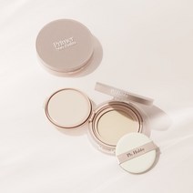 피에이치하비 모공 프라이머 선밤 톤업 선쿠션 팩트 15g, 1개