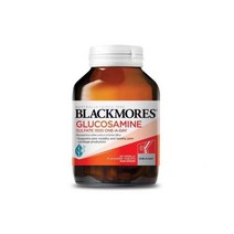 블랙모어스 글루코사민 1500mg 원어데이 90정