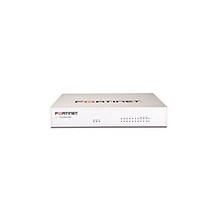 FORTINET FortiGate-60F Hardware Plus 1 Year 24x7 FortiCare and FortiGuard Unified (UTM) Protection F, FortiGate-60F + 24x7 UTM - 1YR