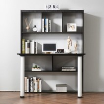 라벨라F 릴시아 1100 편수책상세트, 색상:워시