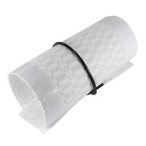 전자파 없는 12v 탄소 전기 매트AOZBZ 12V 탄소 섬유 시트 가열 된 난방 패드 자, 한개옵션0