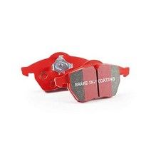 EBC Brakes DP31793C Redstuff 세라믹 저분진 브레이크 패드