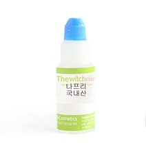 [더위치] 나프리 10ml 한방보존제 E-NAPRE 천연방부제